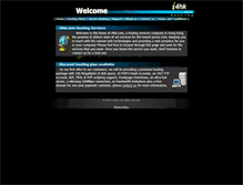 Tablet Screenshot of i4hk.com